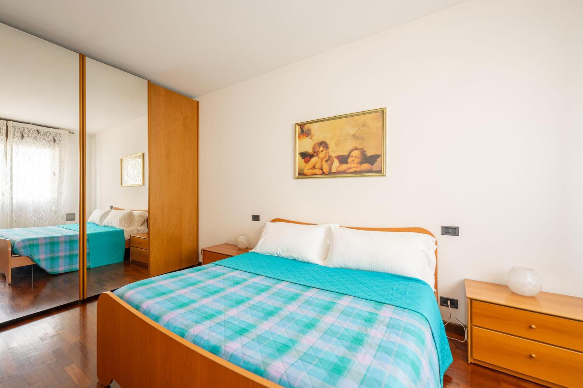 Casa Anna - 20 Min From Venice - Free Parking Trivignano Exterior foto