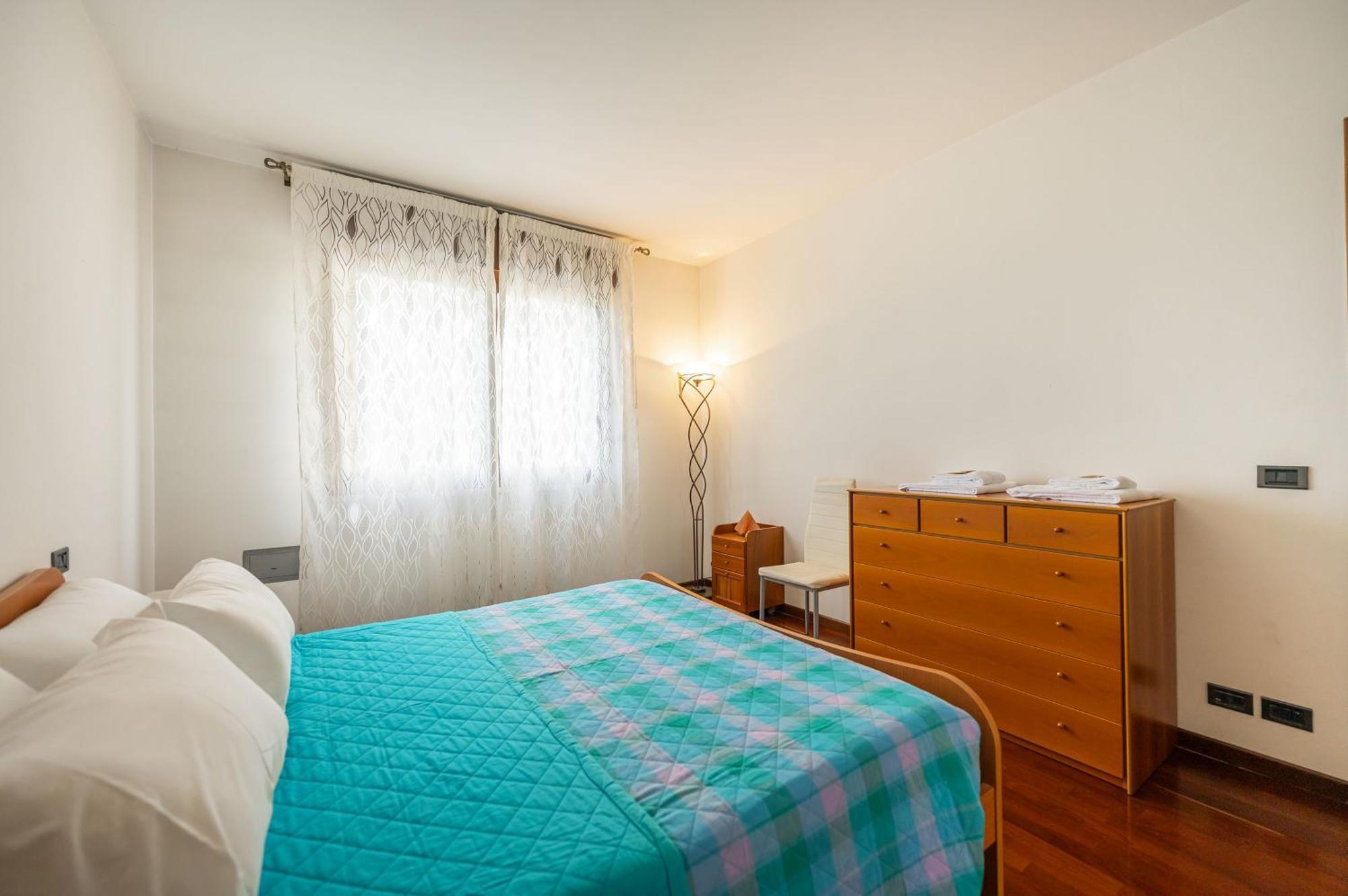 Casa Anna - 20 Min From Venice - Free Parking Trivignano Exterior foto