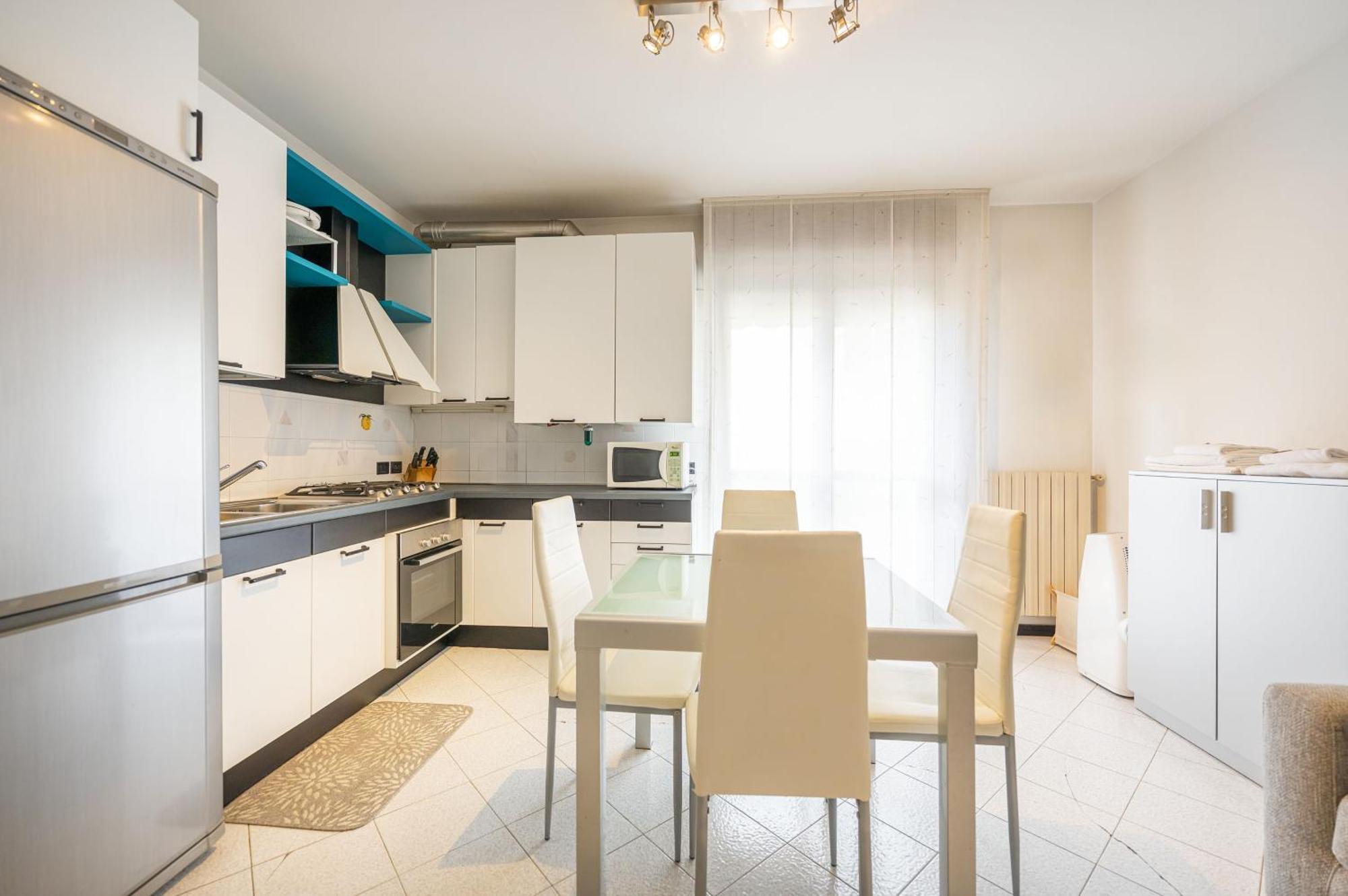 Casa Anna - 20 Min From Venice - Free Parking Trivignano Exterior foto
