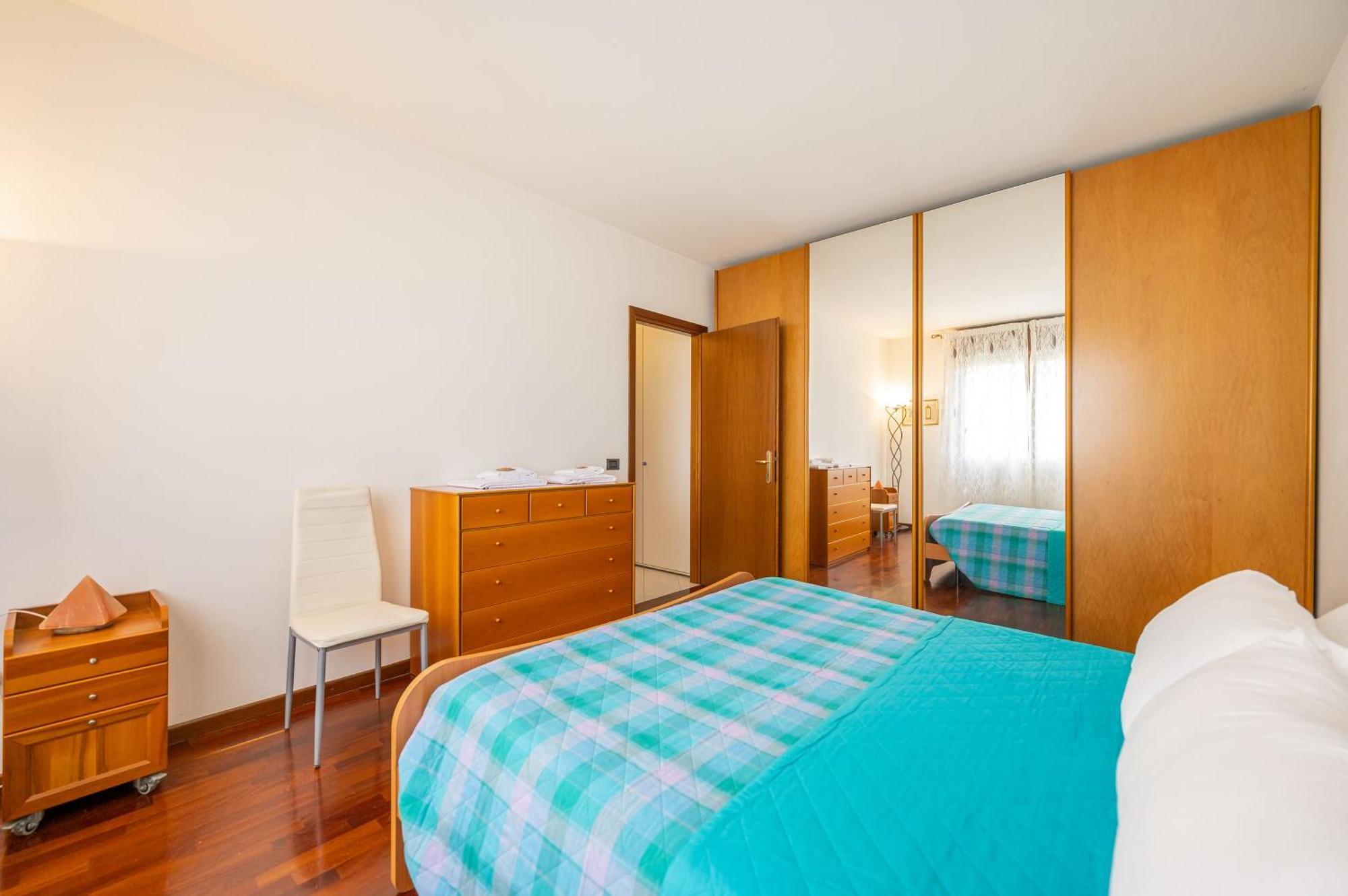 Casa Anna - 20 Min From Venice - Free Parking Trivignano Exterior foto