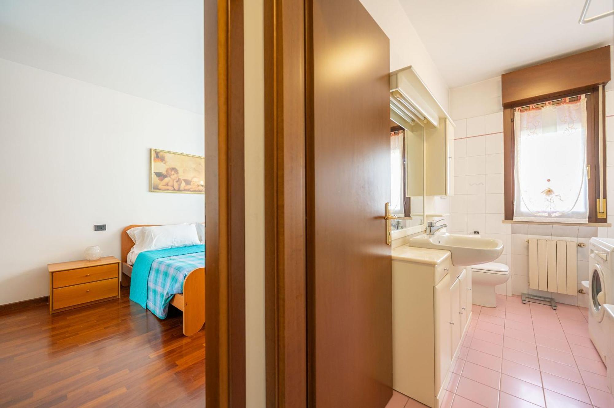 Casa Anna - 20 Min From Venice - Free Parking Trivignano Exterior foto